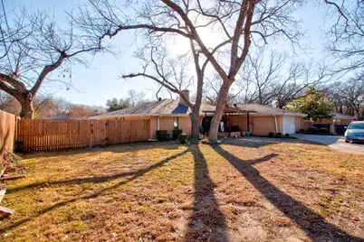 2517 Nantucket Drive, Sherman, TX 75092 - Photo 33
