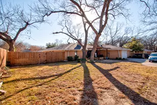 2517 Nantucket Dr, Sherman, TX 75092 - Photo 33