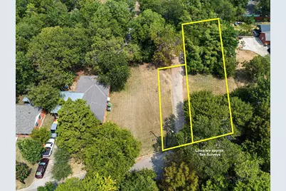 3811 Higgins Avenue, Cockrell Hill, TX 75211 - Photo 1