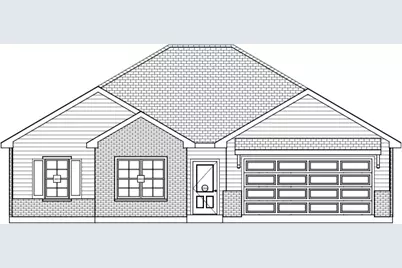 7688 Lake Ridge Parkway, Abilene, TX 79602 - Photo 1