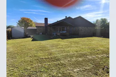 2513 Crown Circle, Garland, TX 75044 - Photo 23