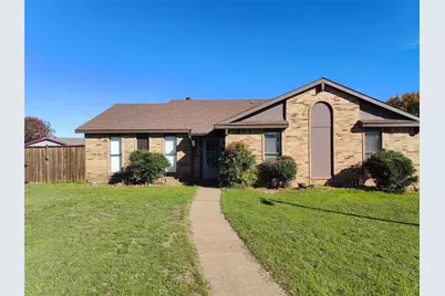 2513 Crown Circle, Garland, TX 75044 - Photo 1