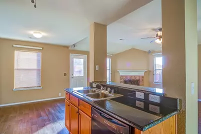 8912 Wagon Trail, Cross Roads, TX 76227 - Photo 17