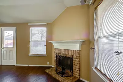 8912 Wagon Trail, Cross Roads, TX 76227 - Photo 7