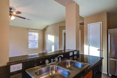 8912 Wagon Trail, Cross Roads, TX 76227 - Photo 15