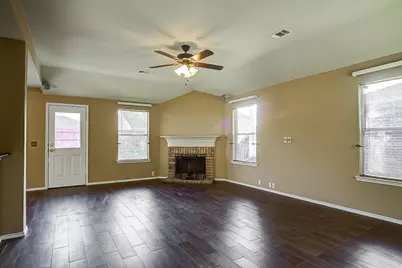 8912 Wagon Trail, Cross Roads, TX 76227 - Photo 5