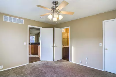 8912 Wagon Trail, Cross Roads, TX 76227 - Photo 19