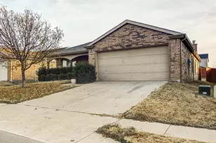 8912 Wagon Trail, Cross Roads, TX 76227 - Photo 1