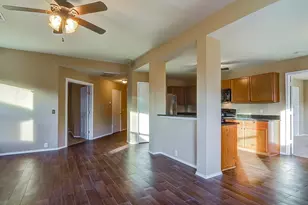 8912 Wagon Trail, Cross Roads, TX 76227 - Photo 9