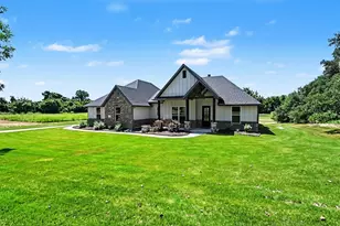 606 Central Rd, Weatherford, TX 76088 - Photo 3