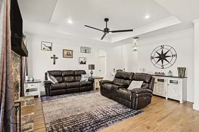 606 Central Road, Weatherford, TX 76088 - Photo 5