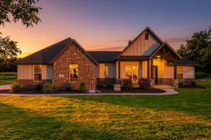 606 Central Rd, Weatherford, TX 76088 - Photo 3