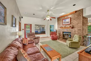 3603 Bluebonnet Cir, Weatherford, TX 76087 - Photo 5