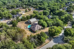 3603 Bluebonnet Cir, Weatherford, TX 76087 - Photo 1