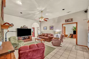 3603 Bluebonnet Cir, Weatherford, TX 76087 - Photo 21