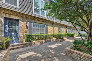 5033 Cedar Springs Rd, Dallas, TX 75235 - Photo 39