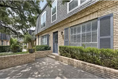5033 Cedar Springs Road, Dallas, TX 75235 - Photo 5