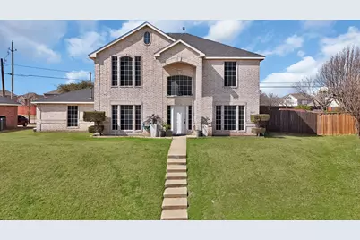745 Woodridge Drive, DeSoto, TX 75115 - Photo 37