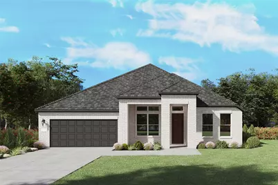 11148 Roxburgh Road, Fort Worth, TX 76052 - Photo 1
