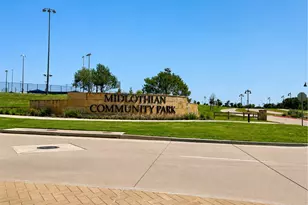 6002 14th St, Midlothian, TX 76065 - Photo 33