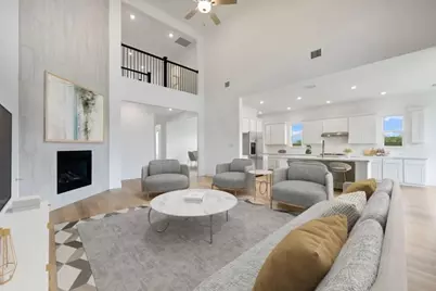418 Chatham Street, Lakewood Village, TX 75068 - Photo 5