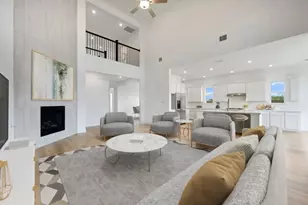 418 Chatham St, Lakewood Village, TX 75068 - Photo 5