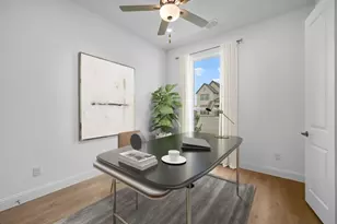 418 Chatham St, Lakewood Village, TX 75068 - Photo 7