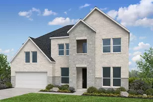 418 Chatham St, Lakewood Village, TX 75068 - Photo 1