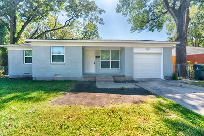2714 Maple Drive, Garland, TX 75042 - Photo 1