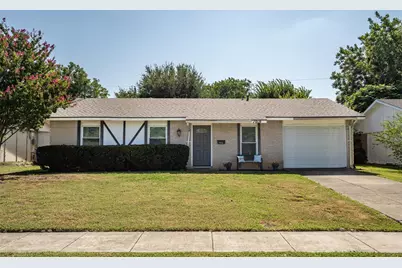 1019 Woodmere Drive, Lewisville, TX 75067 - Photo 1