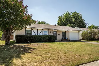1019 Woodmere Drive, Lewisville, TX 75067 - Photo 3