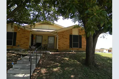 7024 Crosstimbers Lane, North Richland Hills, TX 76182 - Photo 1