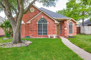 7641 King Arthur Rd, Frisco, TX 75035 - Photo 1