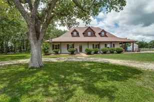 412 Paradise Canyon Cir, Paradise, TX 76073 - Photo 1