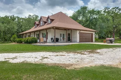 412 Paradise Canyon Circle, Paradise, TX 76073 - Photo 27