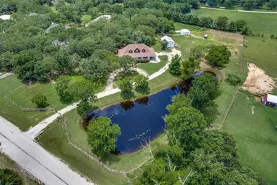 412 Paradise Canyon Circle, Paradise, TX 76073 - Photo 37