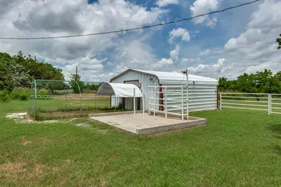 412 Paradise Canyon Circle, Paradise, TX 76073 - Photo 35