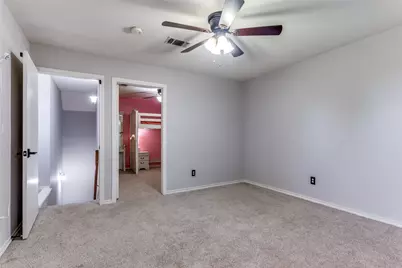 412 Paradise Canyon Circle, Paradise, TX 76073 - Photo 19