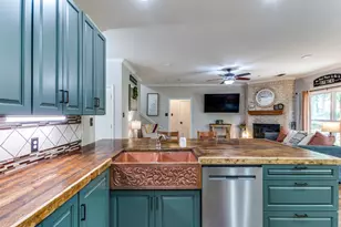 412 Paradise Canyon Cir, Paradise, TX 76073 - Photo 11