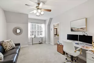 1137 King Mark Dr, Lewisville, TX 75056 - Photo 27