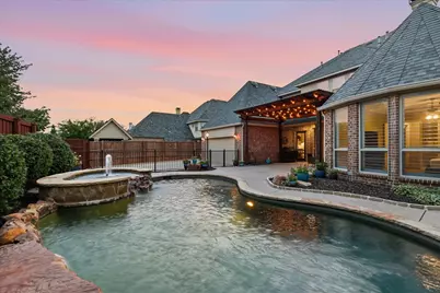 1137 King Mark Drive, Lewisville, TX 75056 - Photo 35