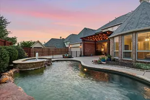 1137 King Mark Dr, Lewisville, TX 75056 - Photo 35