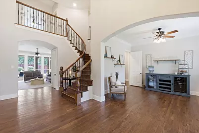 1137 King Mark Drive, Lewisville, TX 75056 - Photo 7