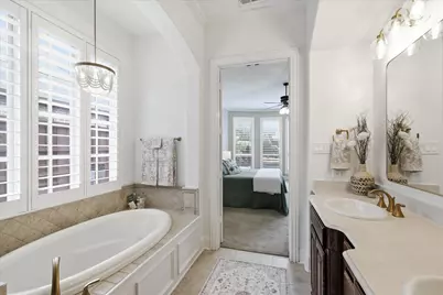 1137 King Mark Drive, Lewisville, TX 75056 - Photo 21