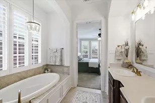 1137 King Mark Dr, Lewisville, TX 75056 - Photo 21