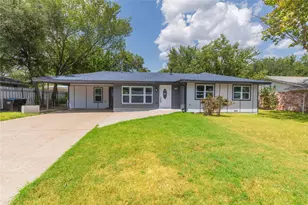 2514 Broadview St, Greenville, TX 75402 - Photo 1