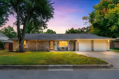 7029 Treehaven Road, Fort Worth, TX 76116 - Photo 1
