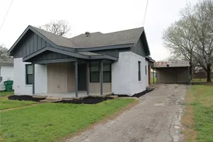 104 S Hubbard St, Alvord, TX 76225 - Photo 21