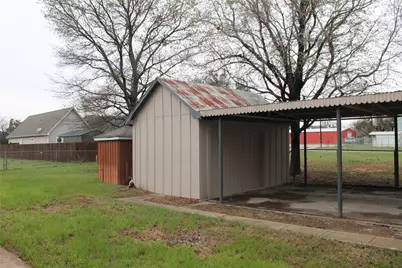 104 S Hubbard Street #3 Lots, Alvord, TX 76225 - Photo 27