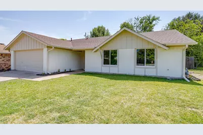 7017 Betsy Ross Court, Watauga, TX 76148 - Photo 11